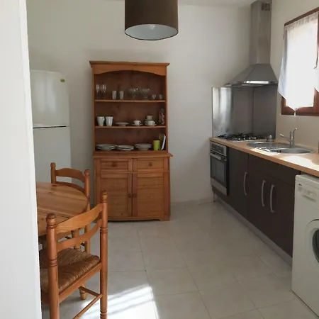 Maison Avec Piscine Sans Voisinage A 4km De La