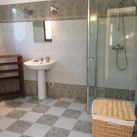 Prázdninový dům Maison Avec Piscine Sans Voisinage A 4km De La