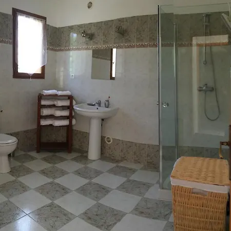 Tatil Evi Maison Avec Piscine Sans Voisinage A 4km De La