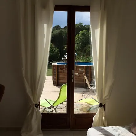 Maison Avec Piscine Sans Voisinage A 4km De La