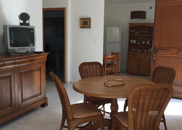 Tatil Evi Maison Avec Piscine Sans Voisinage A 4km De La *