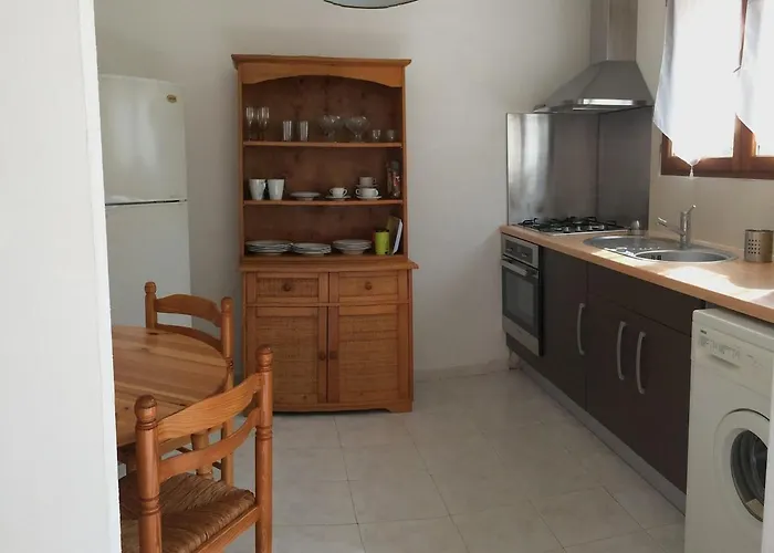 Maison Avec Piscine Sans Voisinage A 4km De La