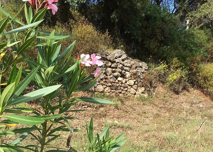 Maison Avec Piscine Sans Voisinage A 4km De La