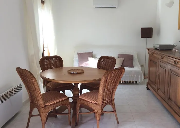 Tatil Evi Maison Avec Piscine Sans Voisinage A 4km De La *